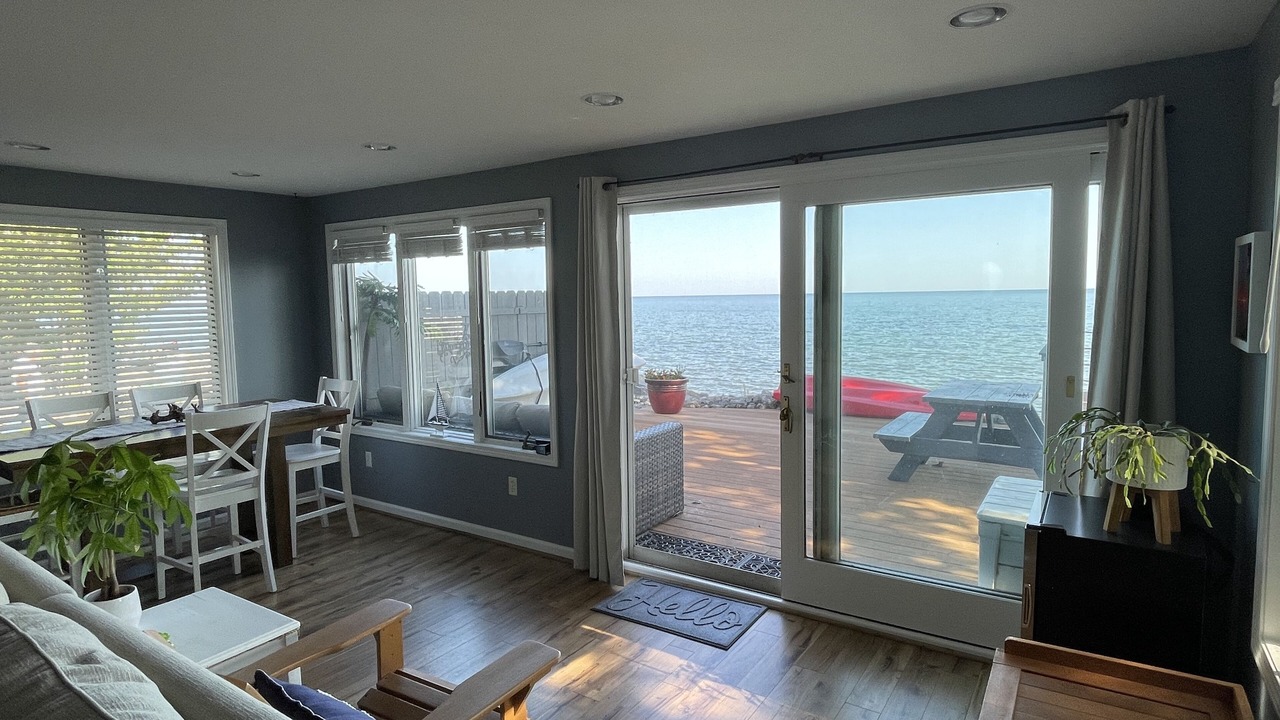 Photo of Livingroom in Hilton
