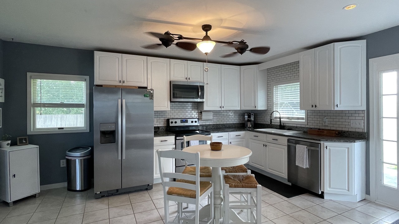 Photo of Kitchen in Hilton