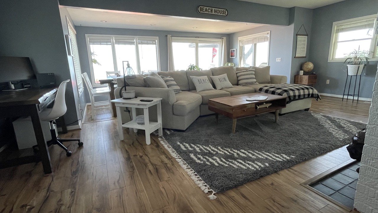 Photo of Livingroom in Hilton
