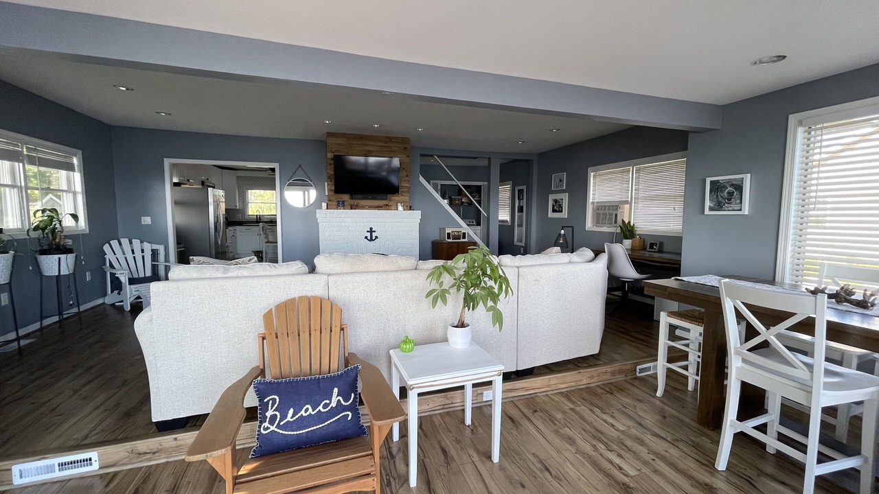 Photo of Livingroom in Hilton