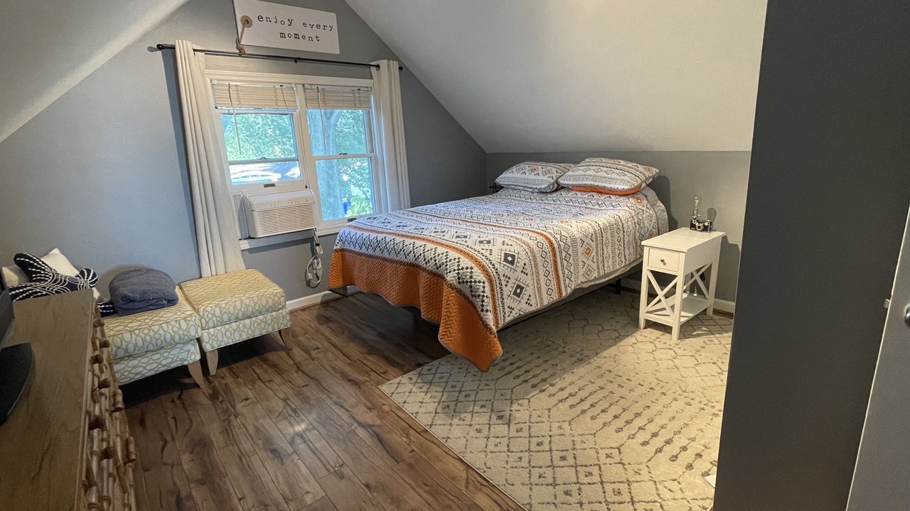 Photo of Bedroom in Hilton
