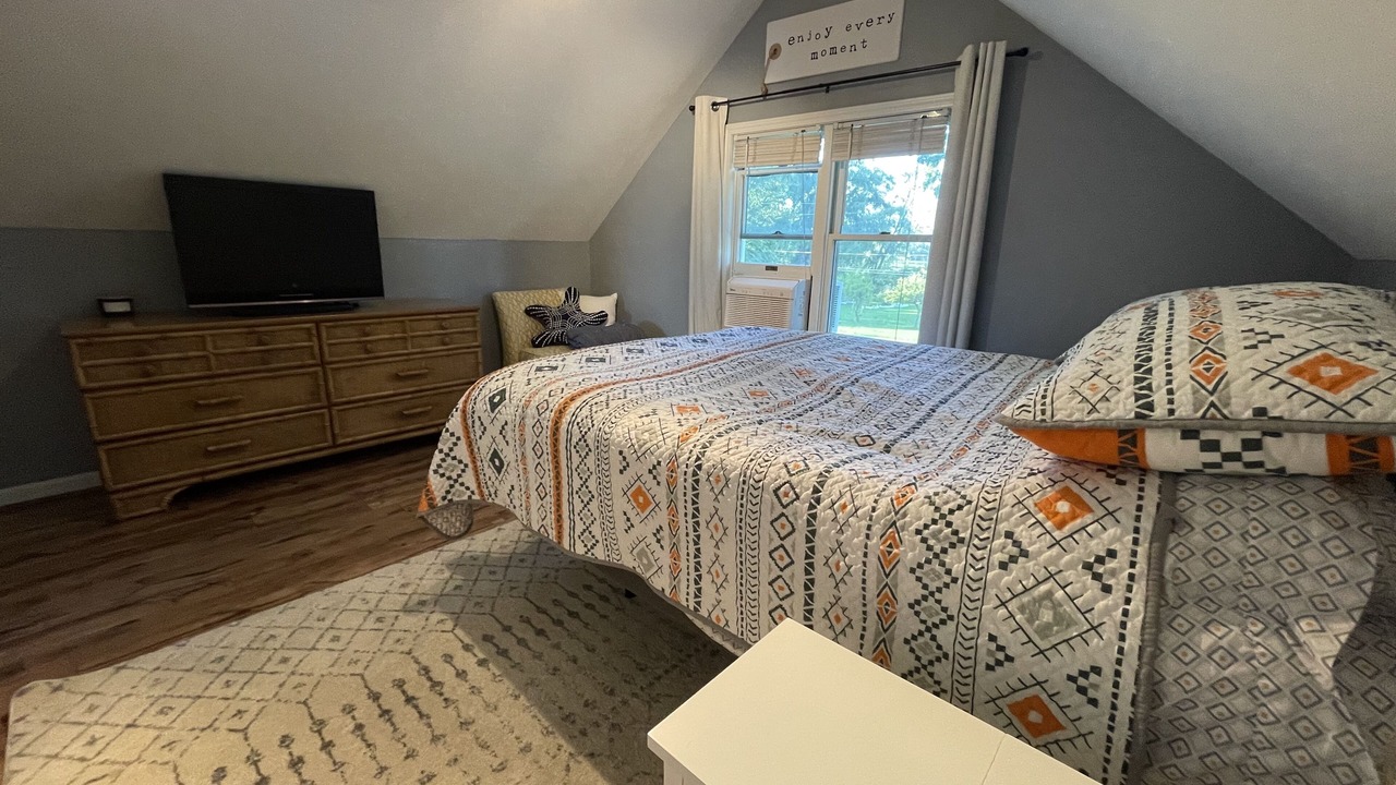 Photo of Bedroom in Hilton