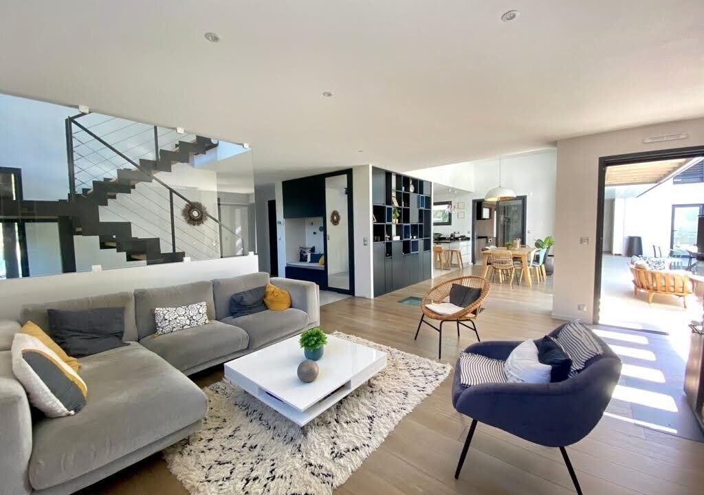 Photo of Livingroom in Soorts-Hossegor