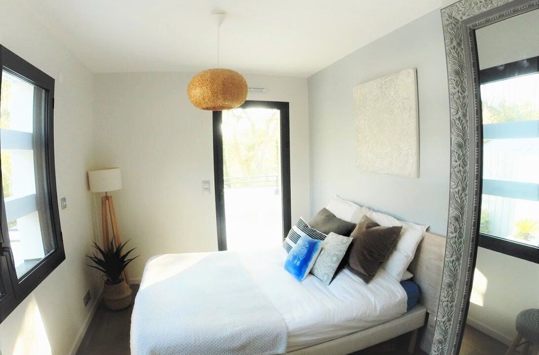 Photo of Bedroom in Soorts-Hossegor