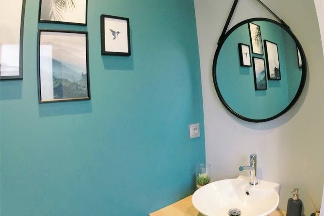 Photo of Bathroom in Soorts-Hossegor