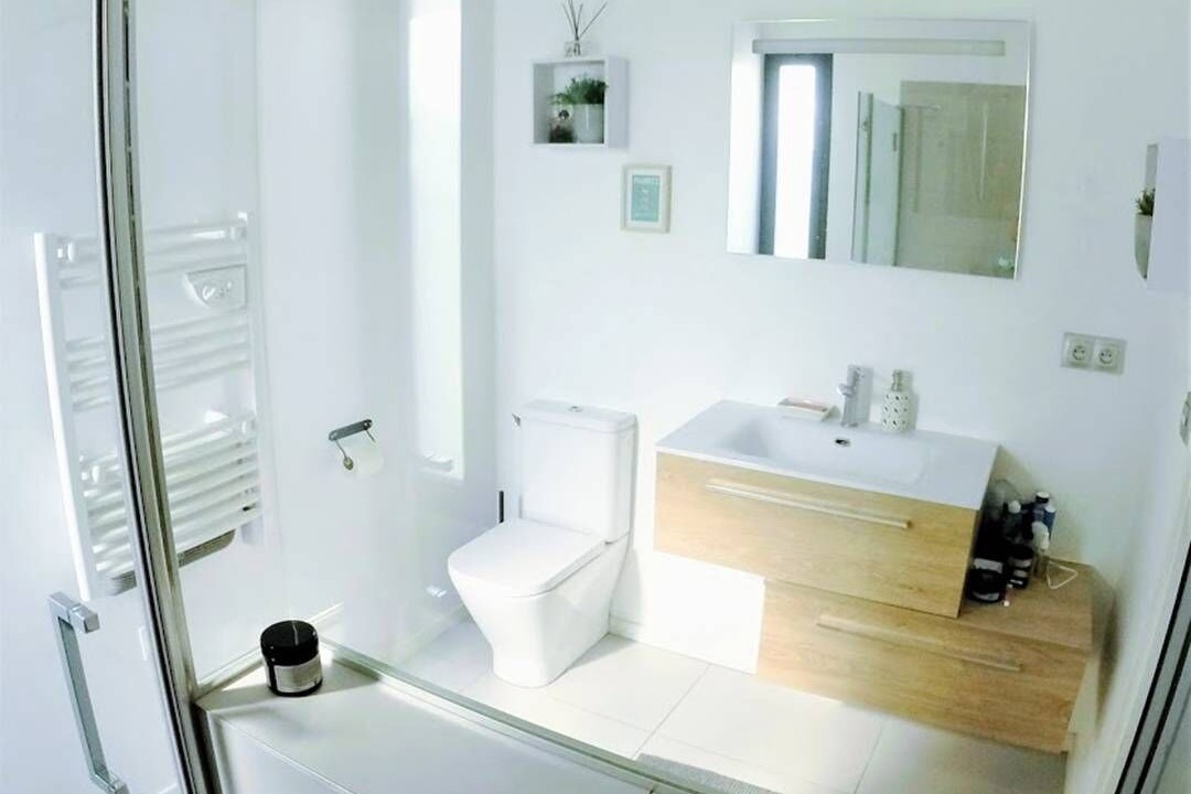 Photo of Bathroom in Soorts-Hossegor