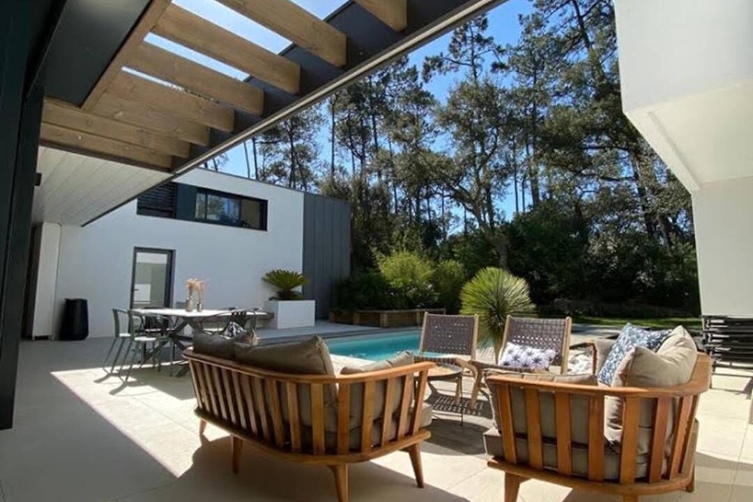 Photo of Patio Balcony in Soorts-Hossegor