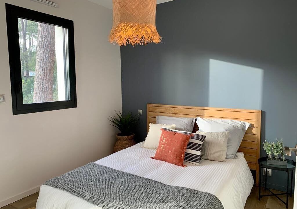 Photo of Bedroom in Soorts-Hossegor