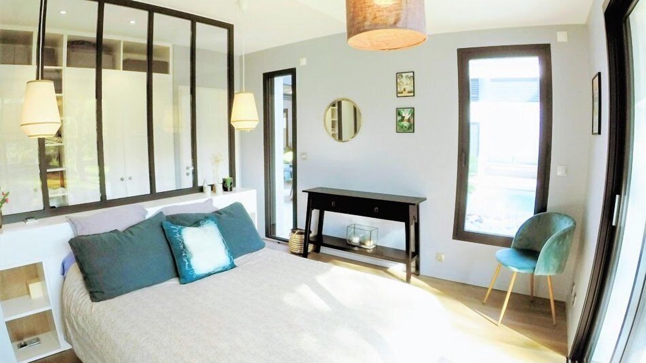 Photo of Bedroom in Soorts-Hossegor