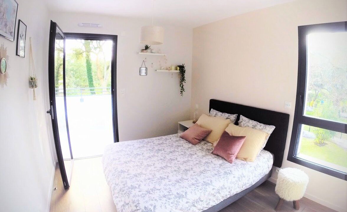 Photo of Bedroom in Soorts-Hossegor