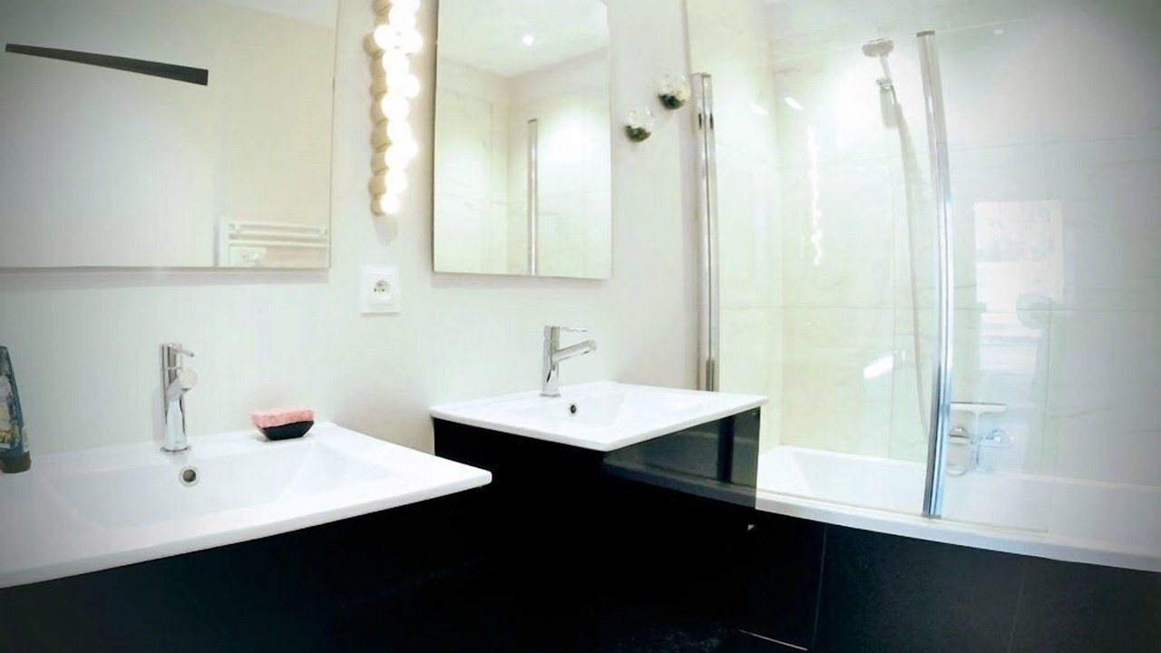 Photo of Bathroom in Soorts-Hossegor