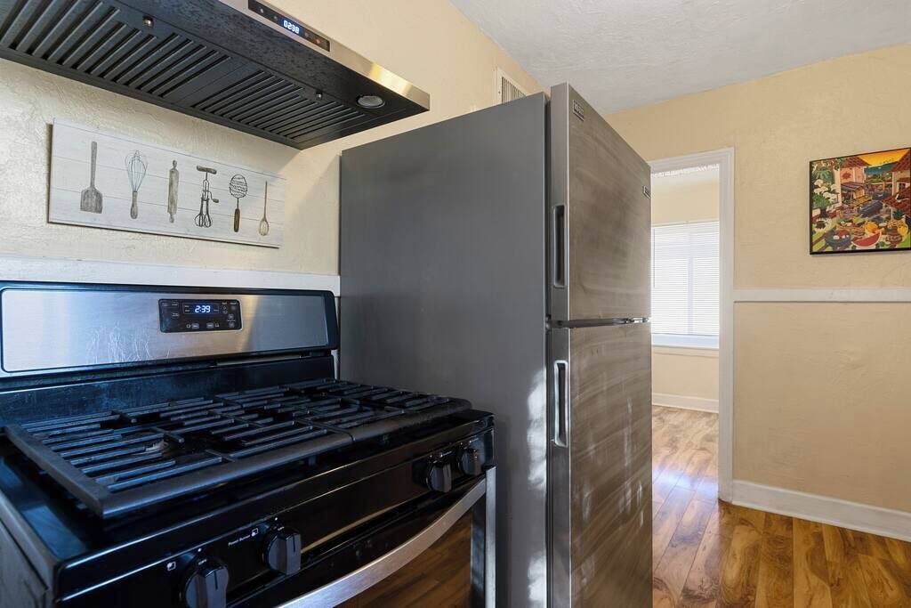 Photo of Kitchen in Garfield
