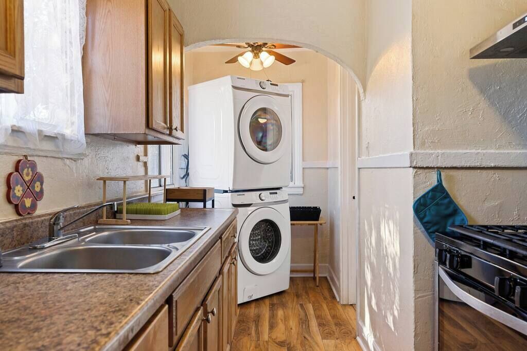 Photo of Kitchen in Garfield