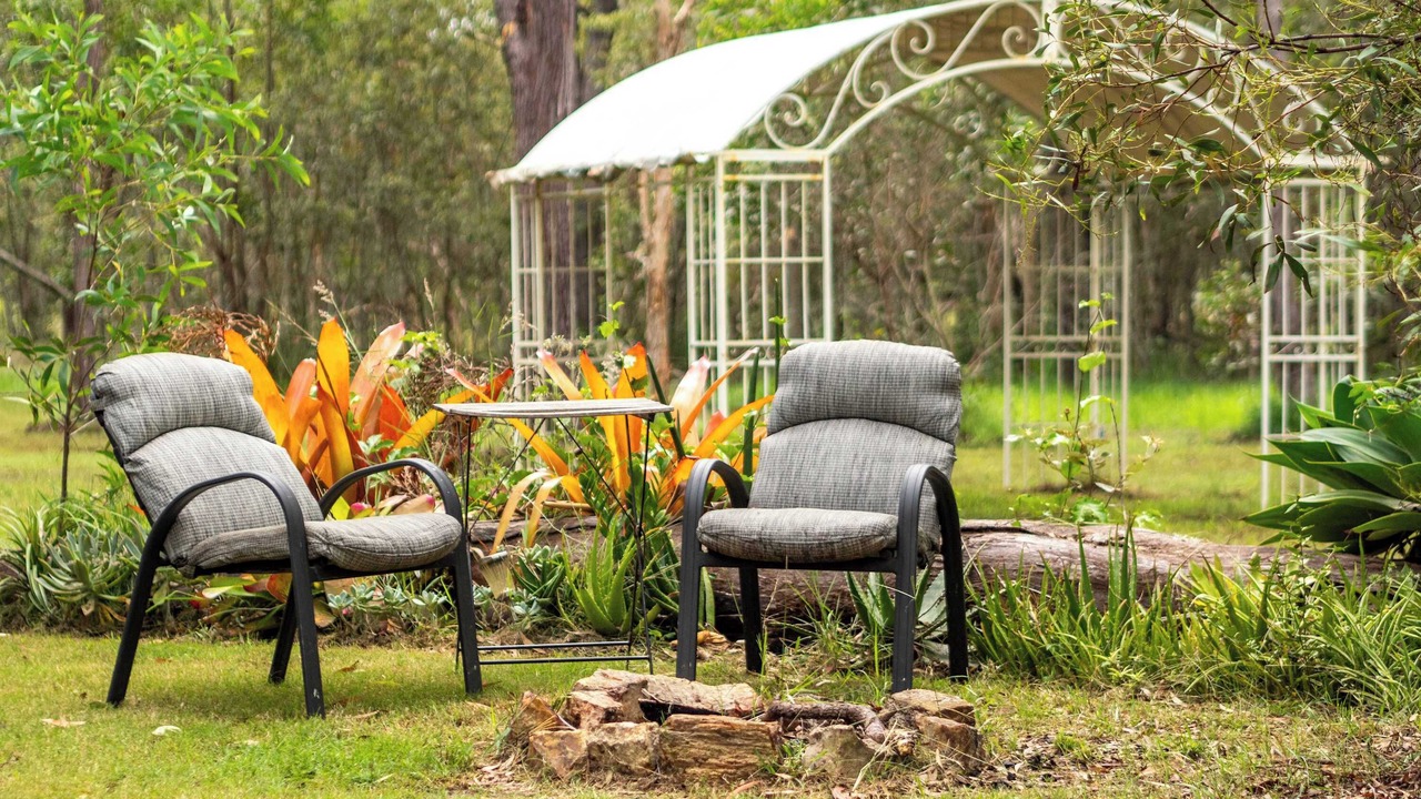 Photo of Outdoor in Howard