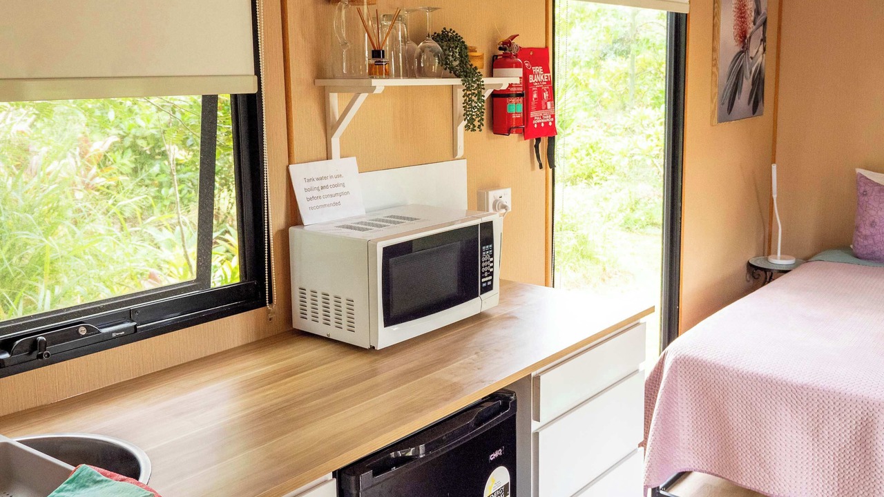 Photo of Bedroom in Howard