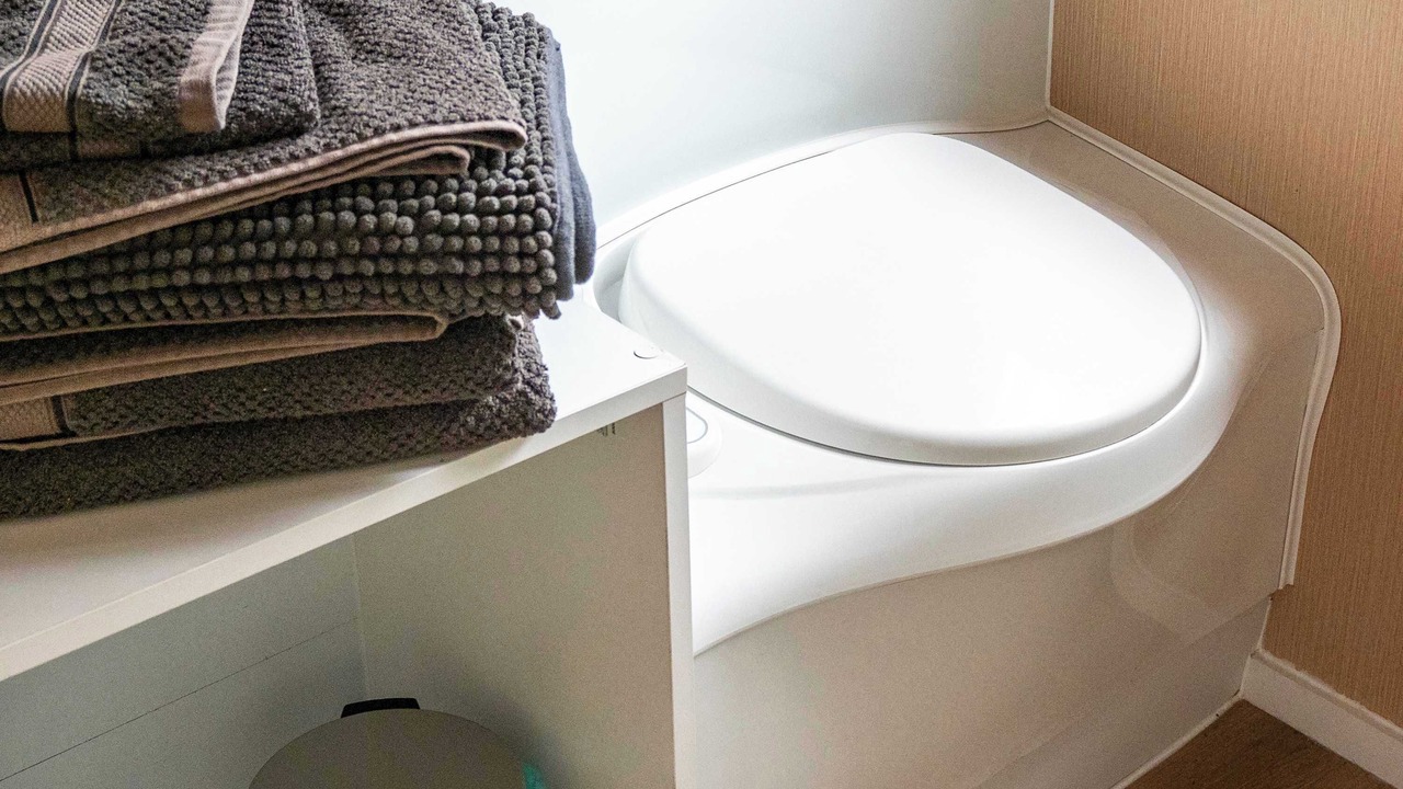 Photo of Bathroom in Howard