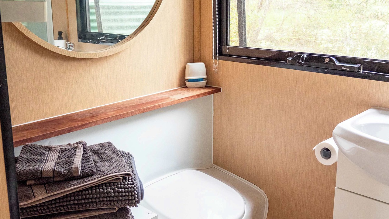 Photo of Bathroom in Howard