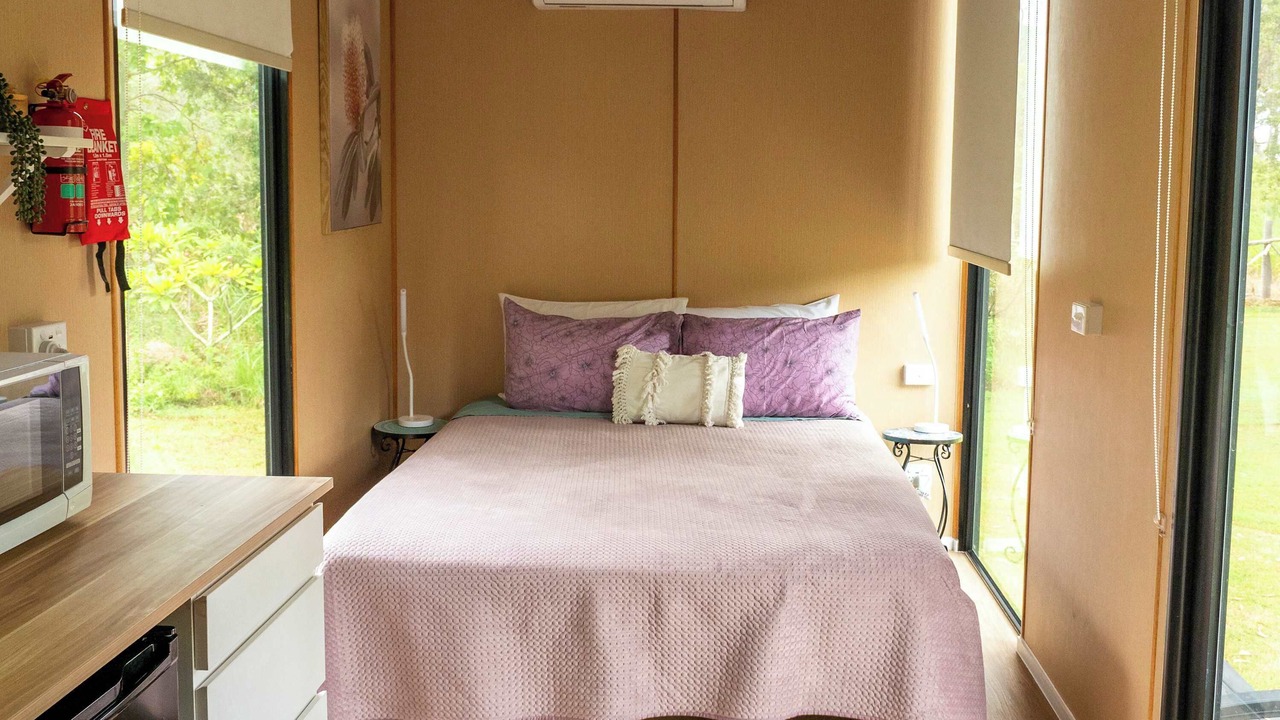 Photo of Bedroom in Howard