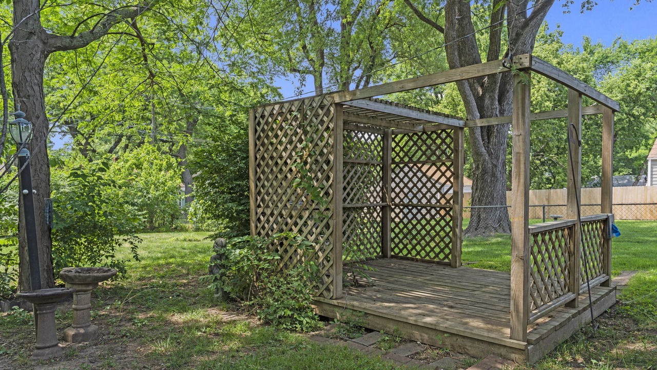 Photo of Outdoor in South Kansas City
