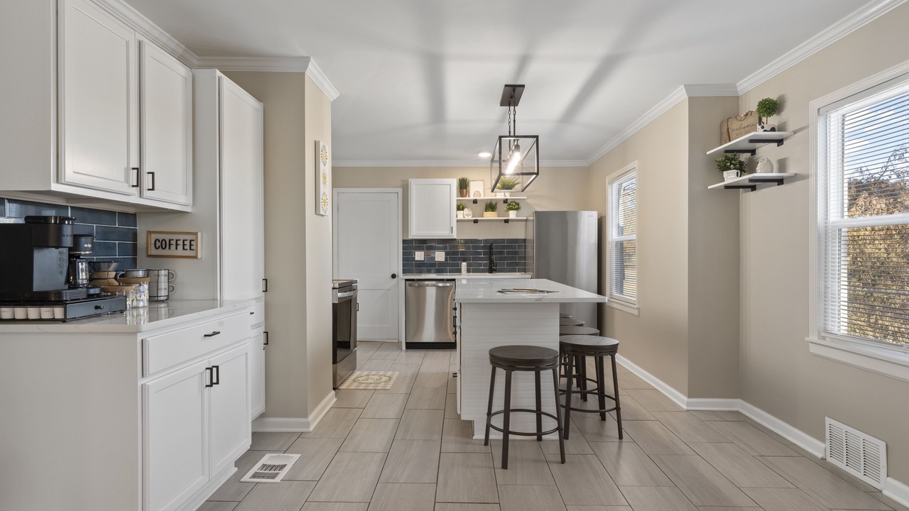 Photo of Kitchen in South Kansas City