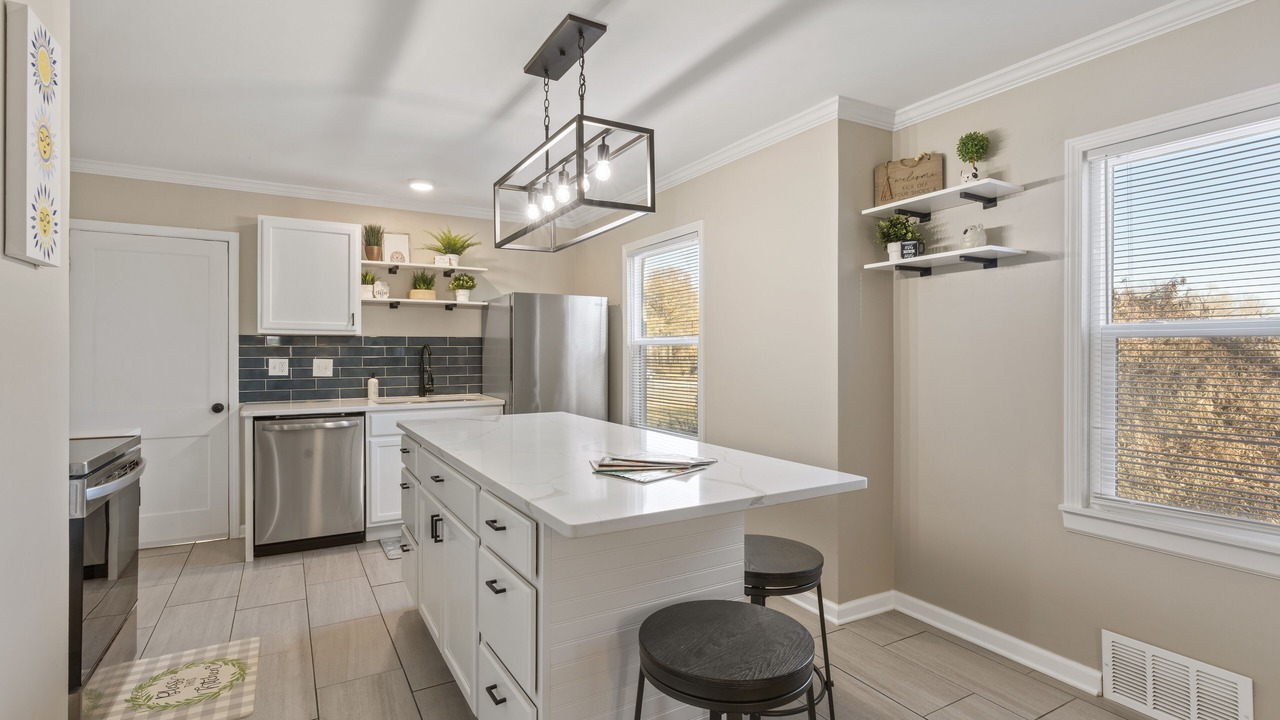 Photo of Kitchen in South Kansas City