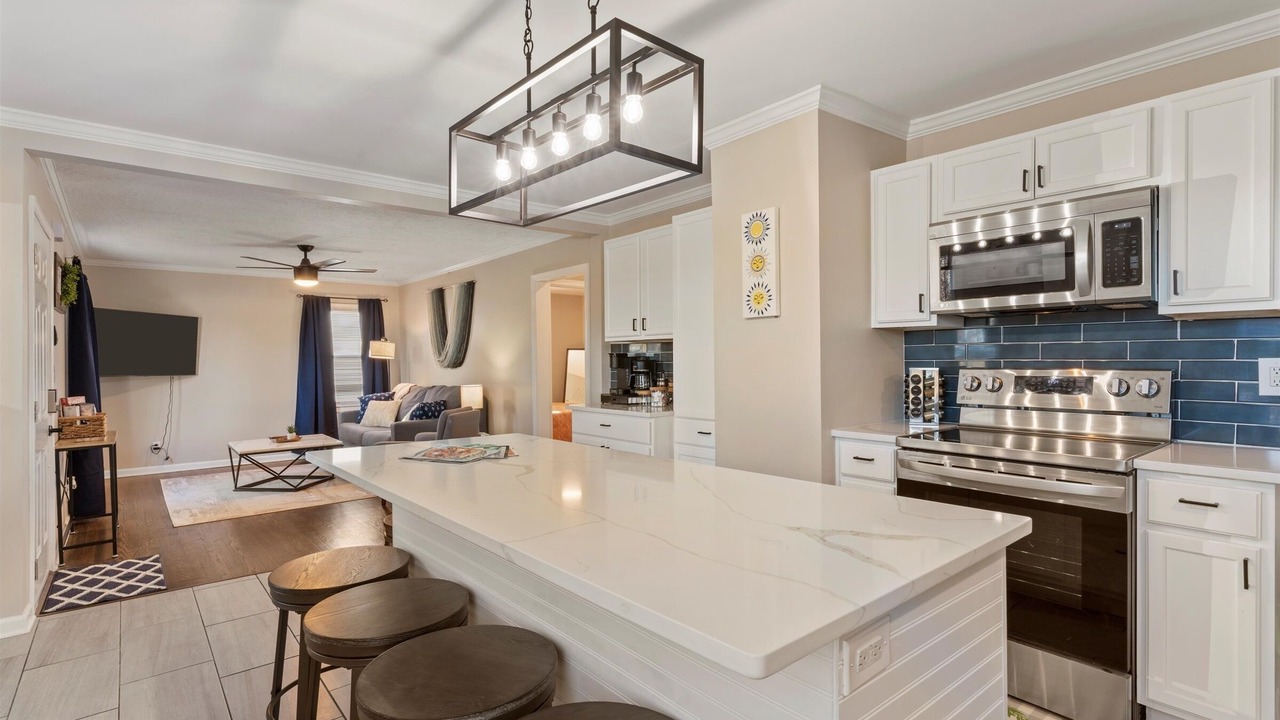 Photo of Kitchen in South Kansas City