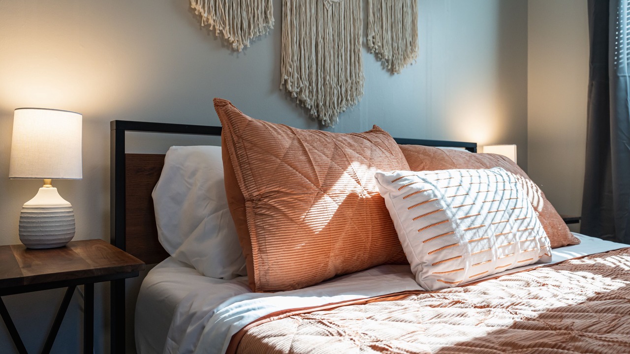 Photo of Bedroom in South Kansas City