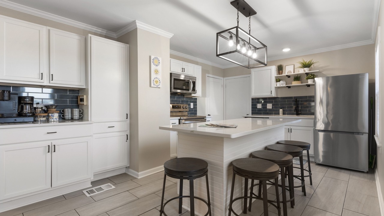Photo of Kitchen in South Kansas City