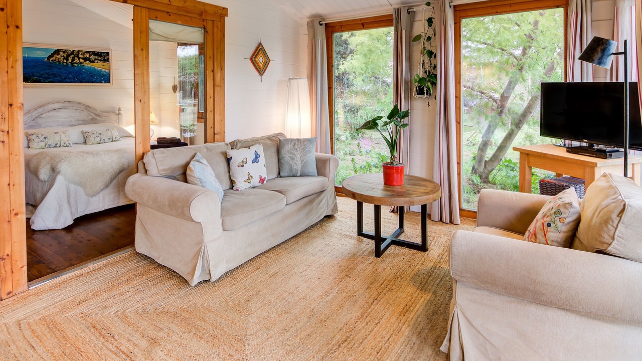 Photo of Livingroom in Perpignan