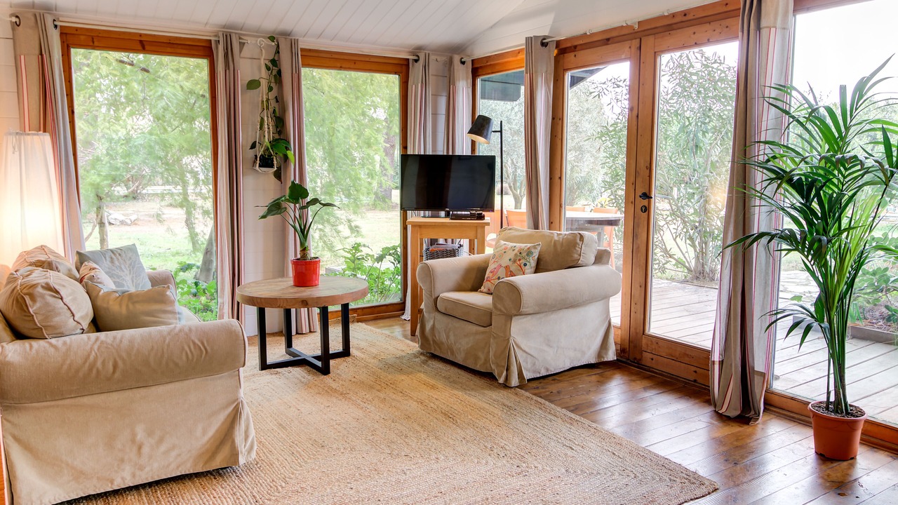 Photo of Livingroom in Perpignan