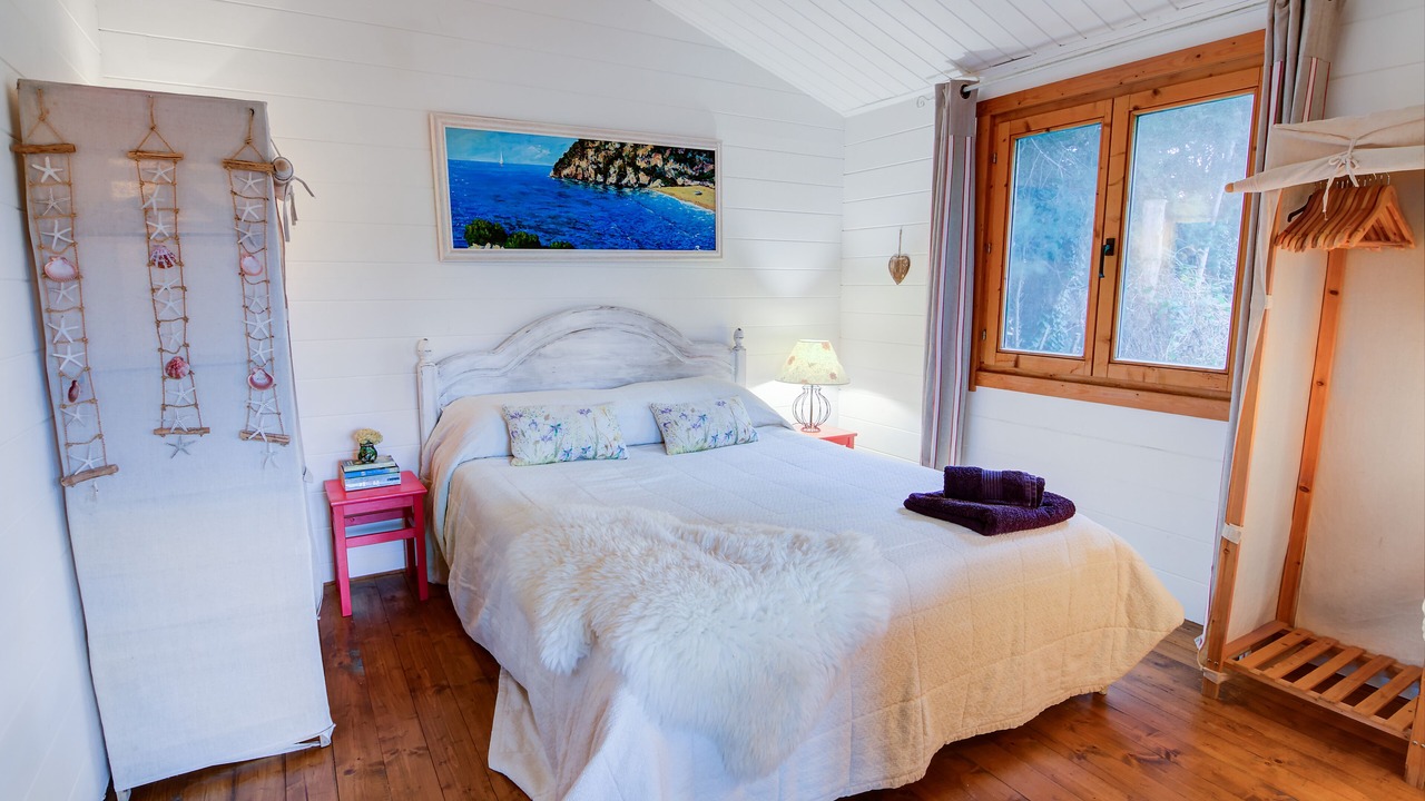 Photo of Bedroom in Perpignan