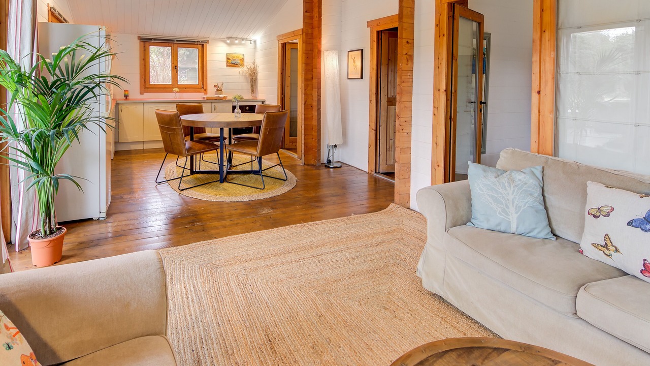 Photo of Livingroom in Perpignan