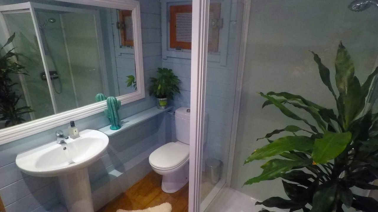 Photo of Bathroom in Perpignan