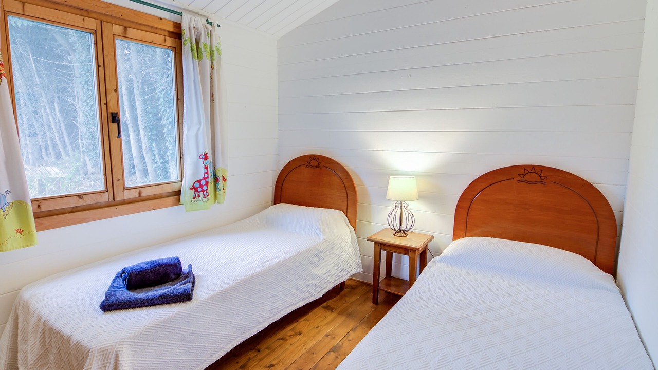 Photo of Bedroom in Perpignan