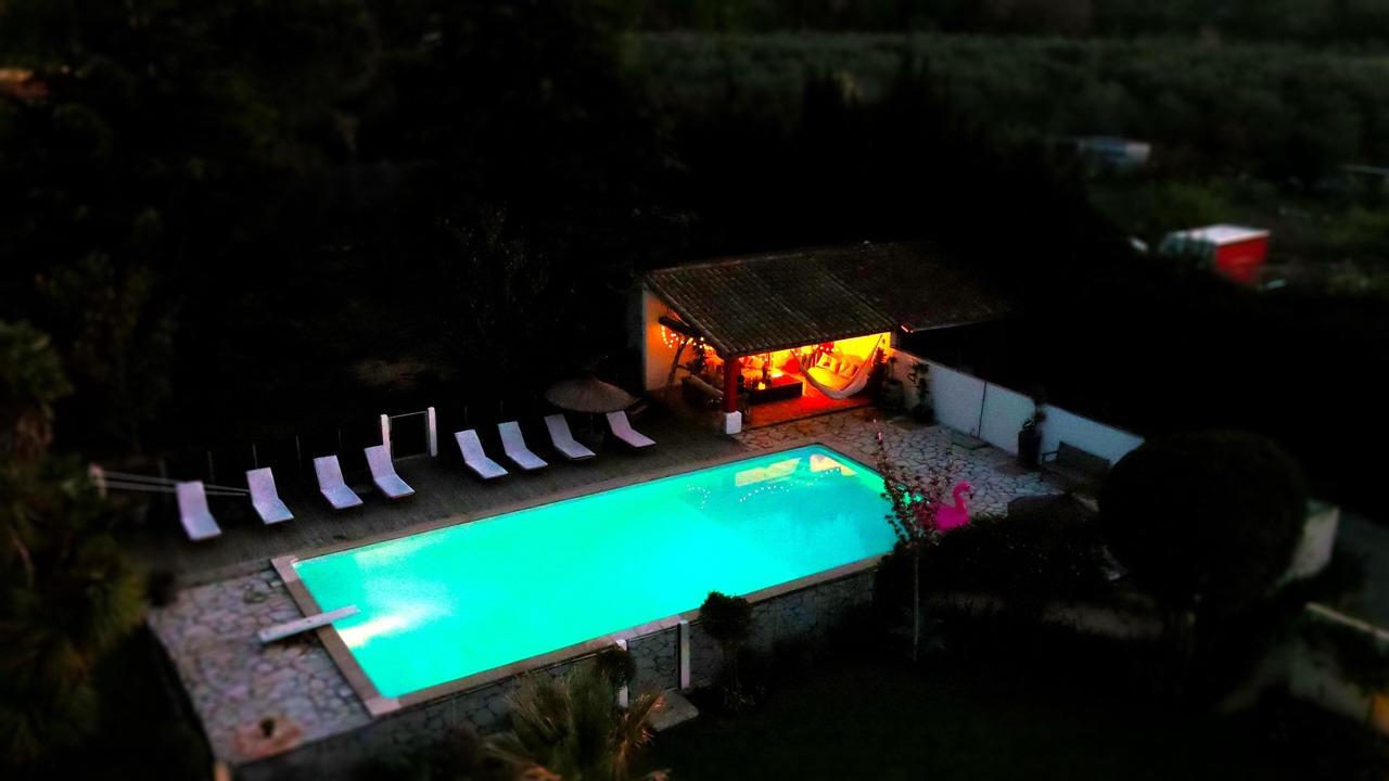 Photo of Outdoor in Perpignan