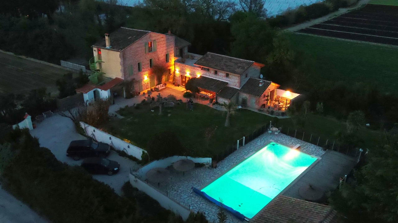 Photo of Outdoor in Perpignan