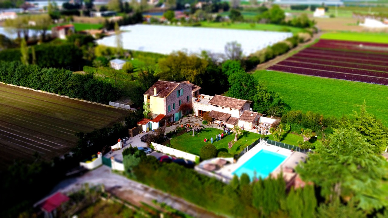 Photo of Outdoor in Perpignan