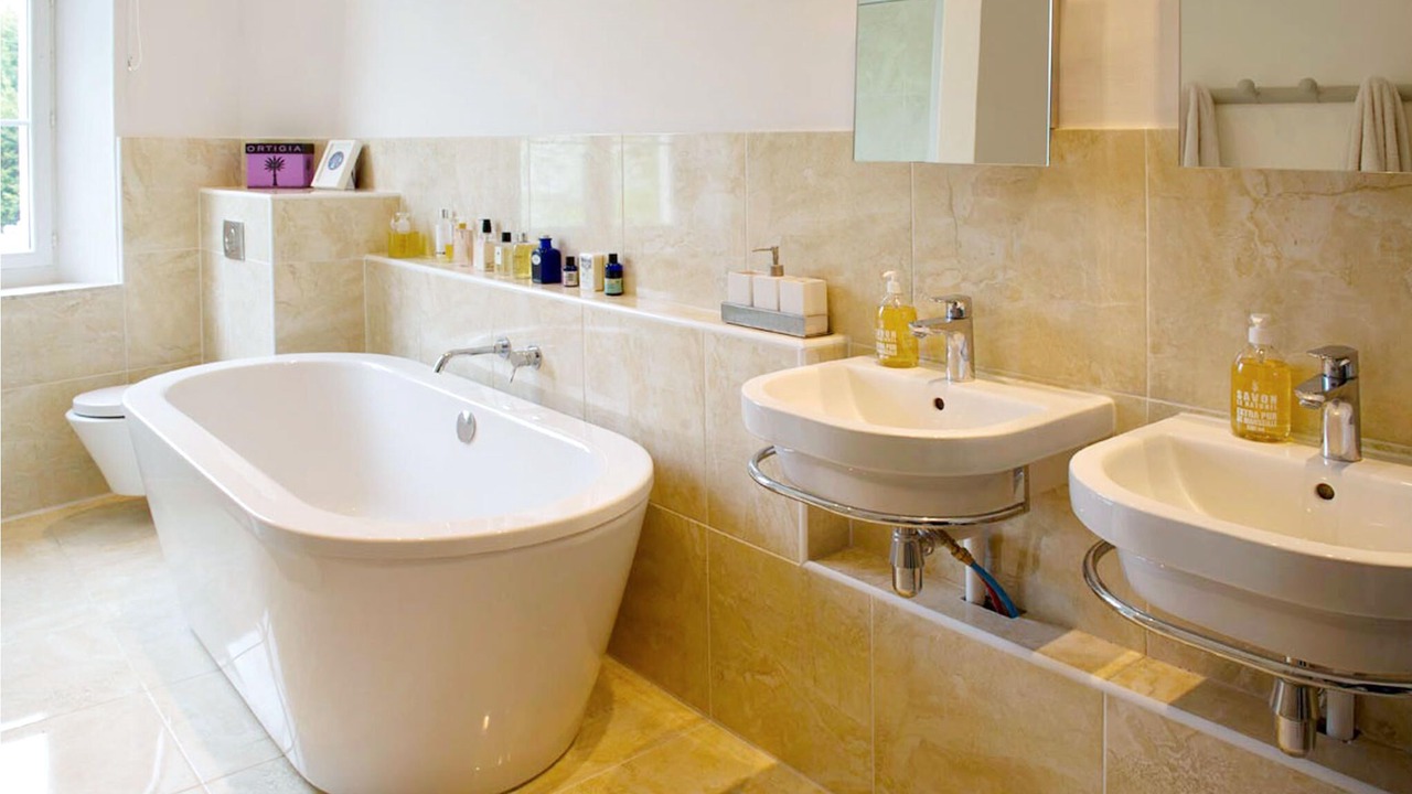 Photo of Bathroom in Canet
