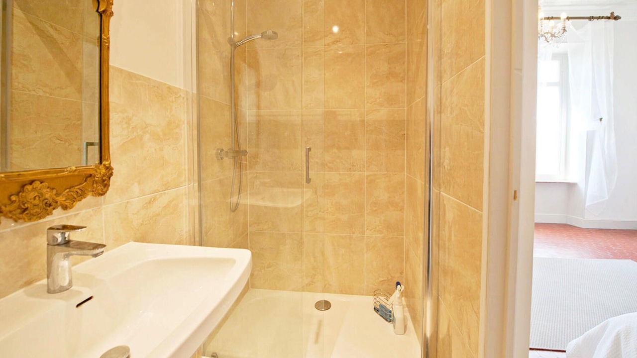 Photo of Bathroom in Canet