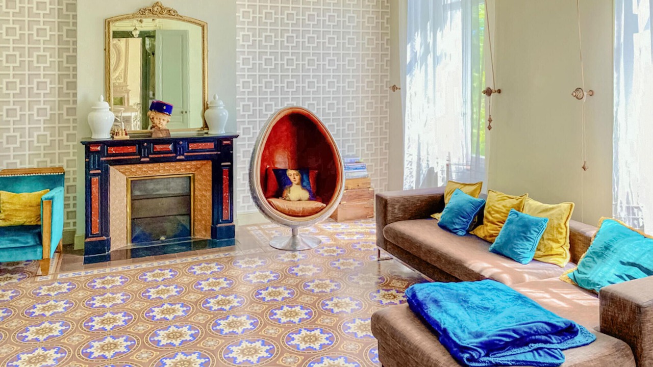 Photo of Bedroom in Canet