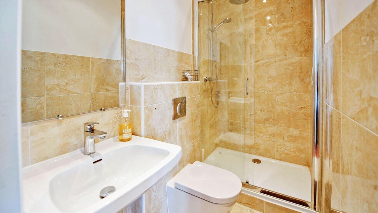 Photo of Bathroom in Canet