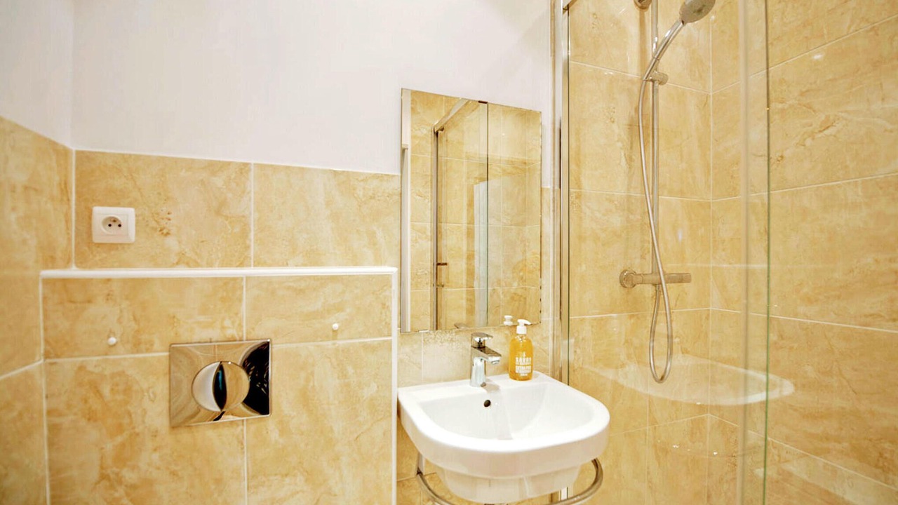 Photo of Bathroom in Canet