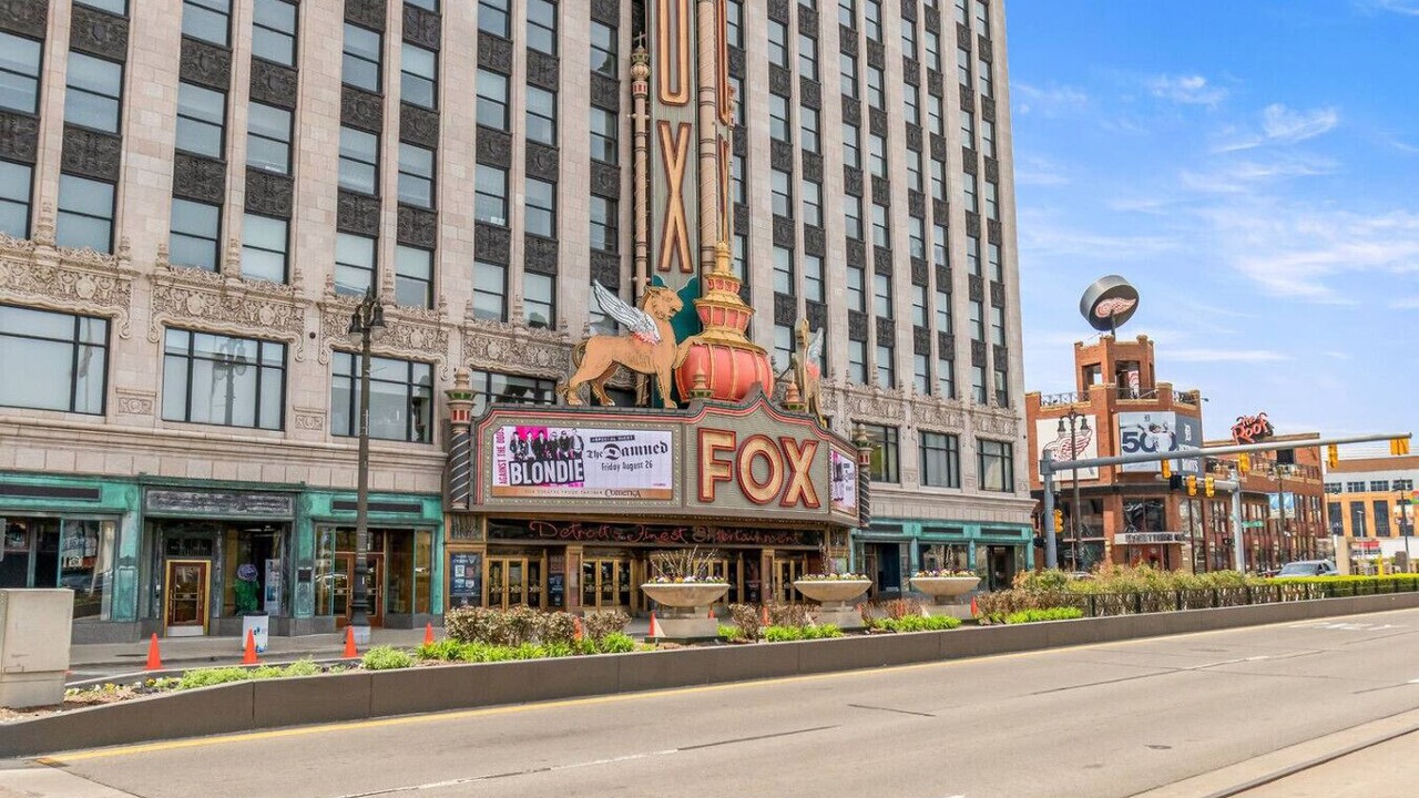 Photo of Others in Detroit
