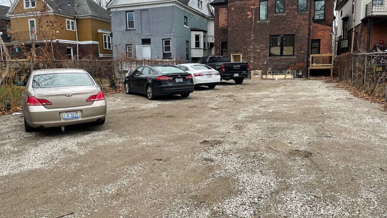 Photo of Outdoor in Detroit