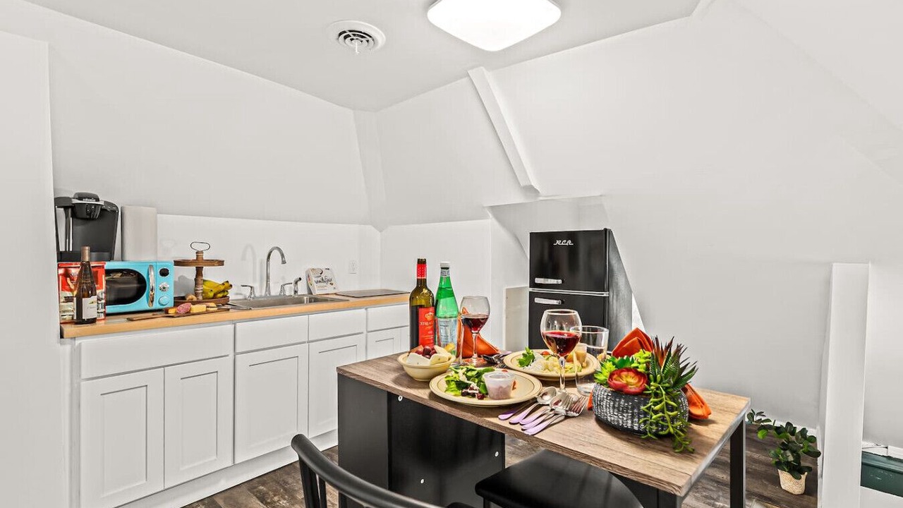 Photo of Kitchen in Detroit