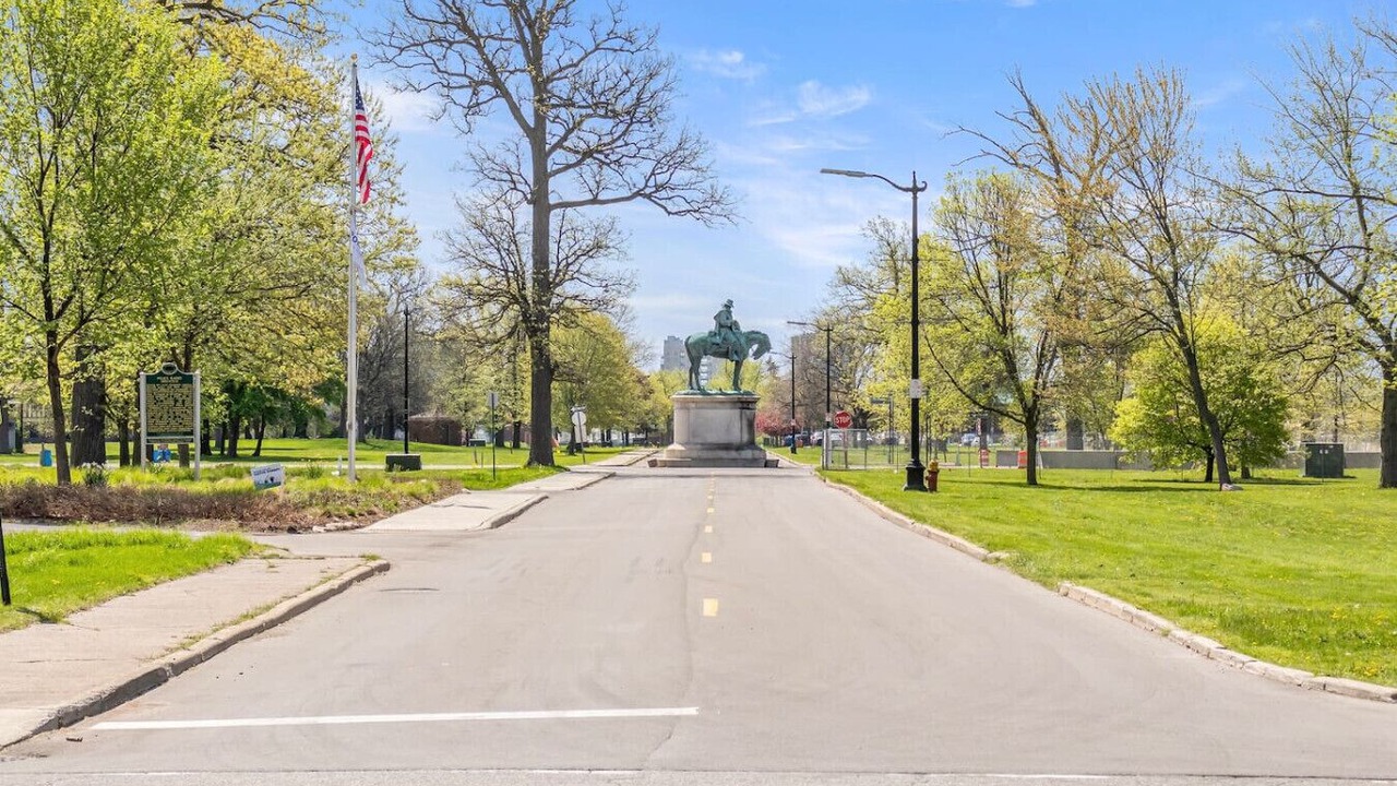Photo of Others in Detroit