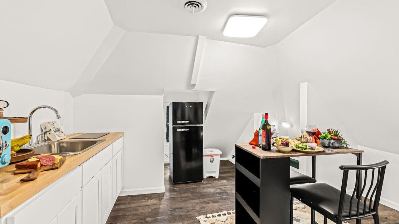 Photo of Kitchen in Detroit