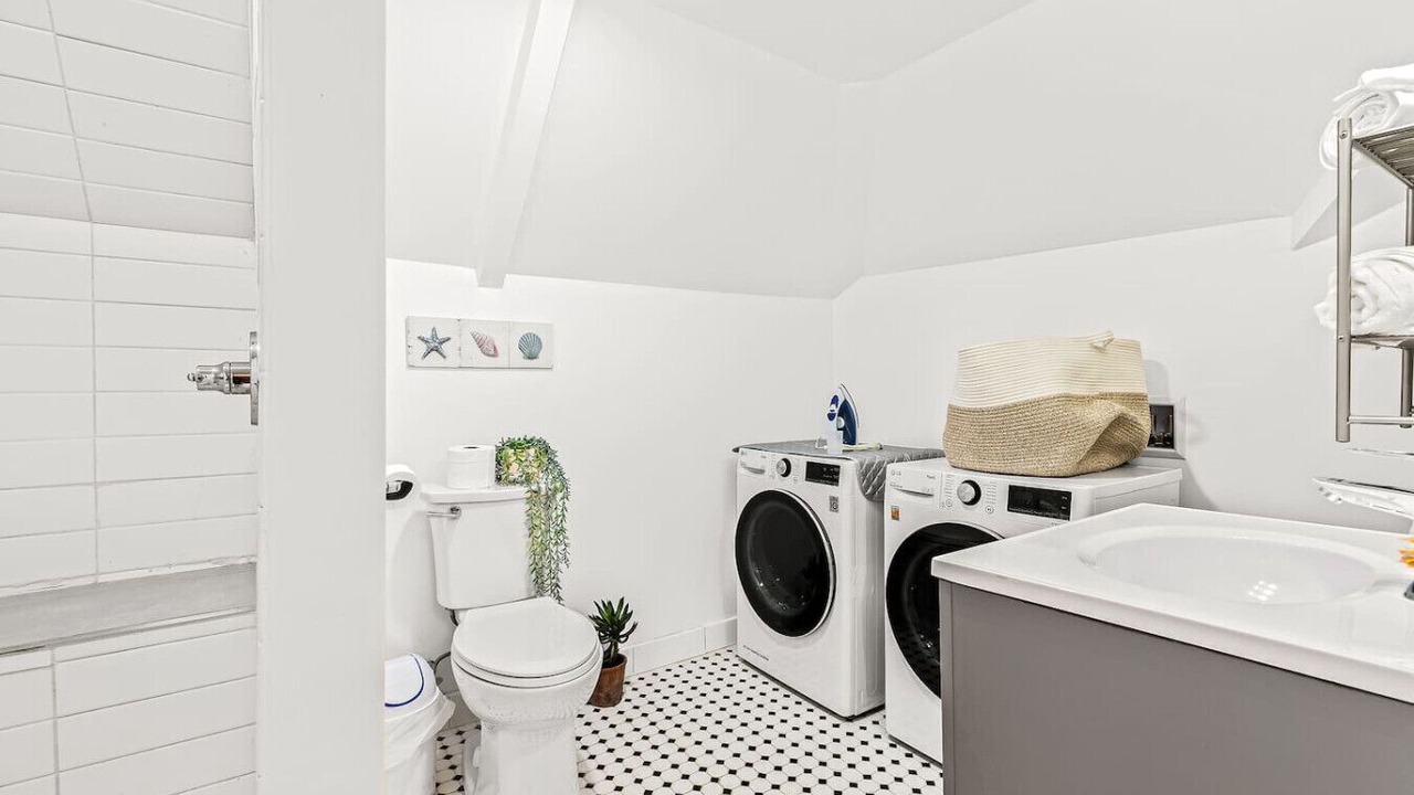 Photo of Bathroom in Detroit