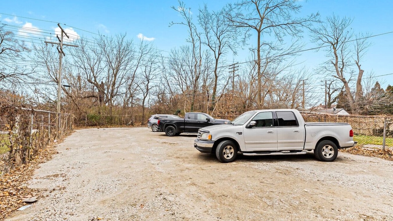 Photo of Outdoor in Detroit
