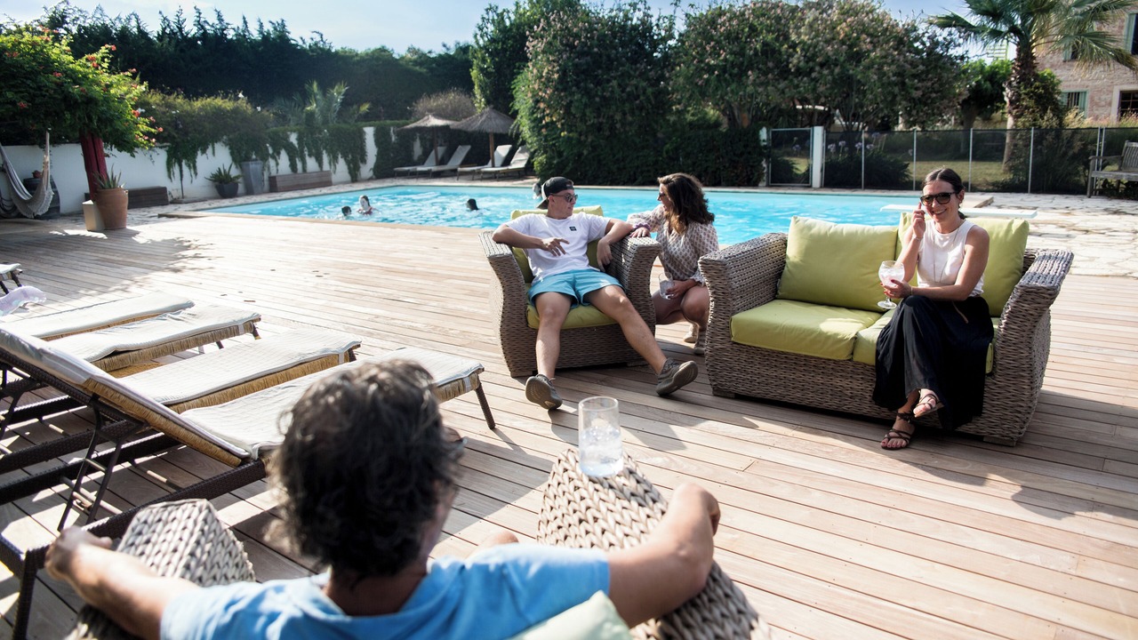 Photo of Outdoor in Perpignan